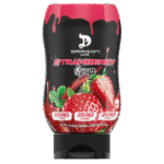 Strawberry Syrup