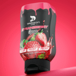 Strawberry Syrup