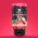 Strawberry Syrup