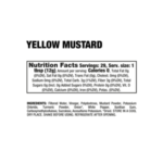 Yellow Mustard
