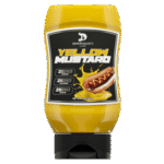 Yellow Mustard