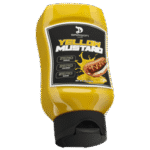Yellow Mustard