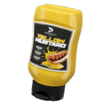 Yellow Mustard