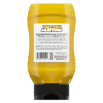 Yellow Mustard