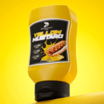 Yellow Mustard