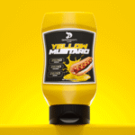 Yellow Mustard