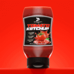 Tomato Ketchup