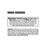 DRGN Chicken