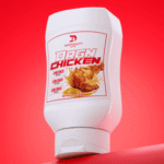 DRGN Chicken