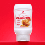 DRGN Chicken